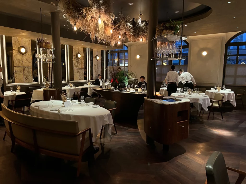 Where personality meets provenance and dining becomes a mirror of taste and temperament each sign finds a restaurant that reflects its appetite for drama restraint or invention and every meal reads like a chapter of character served with impeccable precision