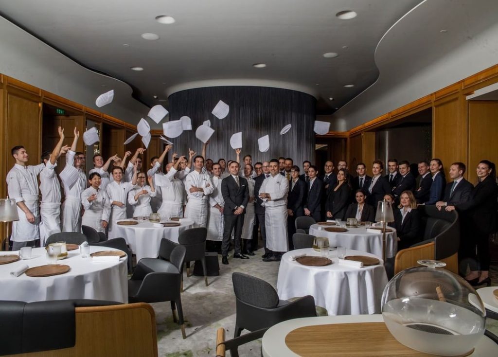 Where personality meets provenance and dining becomes a mirror of taste and temperament each sign finds a restaurant that reflects its appetite for drama restraint or invention and every meal reads like a chapter of character served with impeccable precision