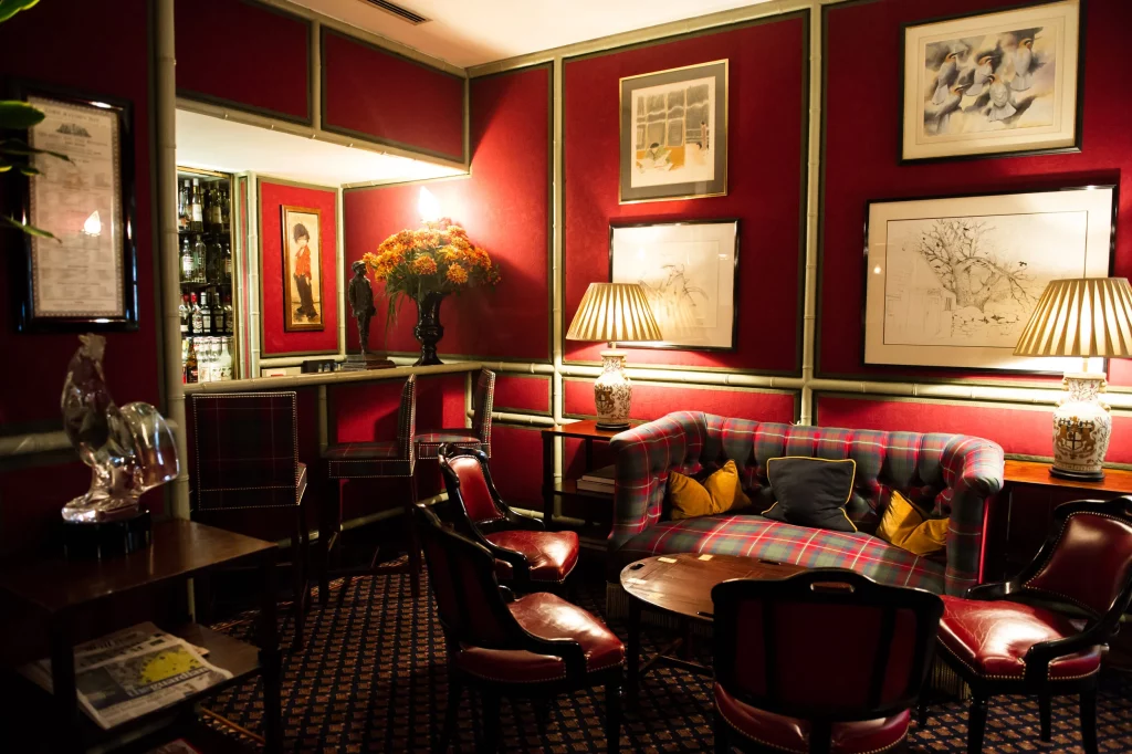 Where personality meets provenance and dining becomes a mirror of taste and temperament each sign finds a restaurant that reflects its appetite for drama restraint or invention and every meal reads like a chapter of character served with impeccable precision