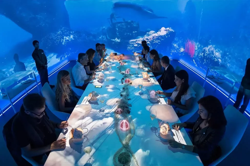 Where personality meets provenance and dining becomes a mirror of taste and temperament each sign finds a restaurant that reflects its appetite for drama restraint or invention and every meal reads like a chapter of character served with impeccable precision