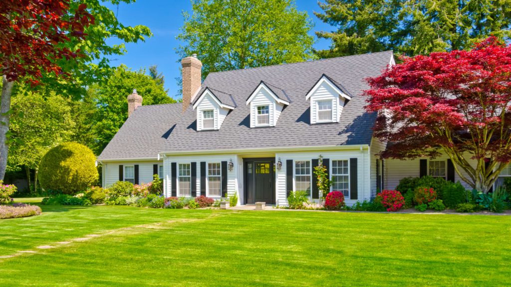 A humble New England cottage that grew into a national architectural icon, Cape Cod style is the architectural equivalent of comfort food—simple, familiar, and quietly timeless