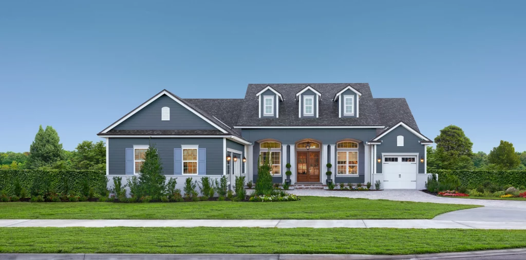 A humble New England cottage that grew into a national architectural icon, Cape Cod style is the architectural equivalent of comfort food—simple, familiar, and quietly timeless