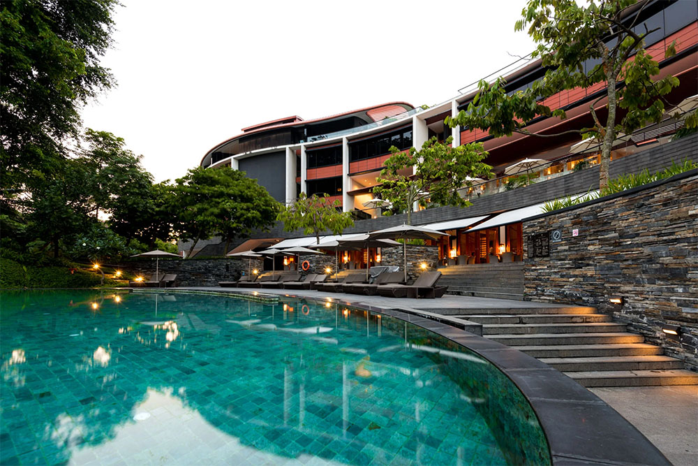 What to do when in Singapore, Guidebook for people traveling to Singapore