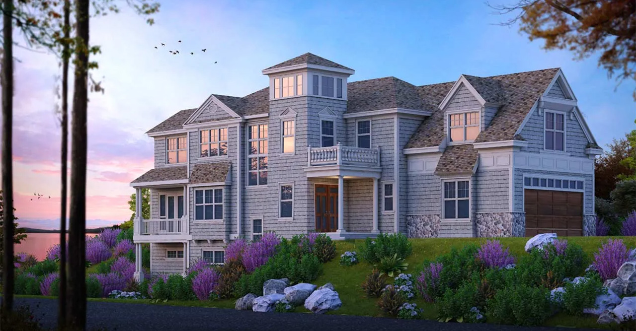 What Is Cape Cod Style Architecture? Why This Classic American Home Design Endures