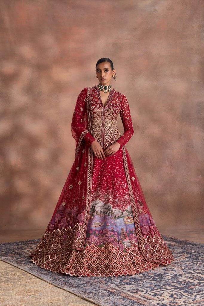 Supria Munjal flagship store