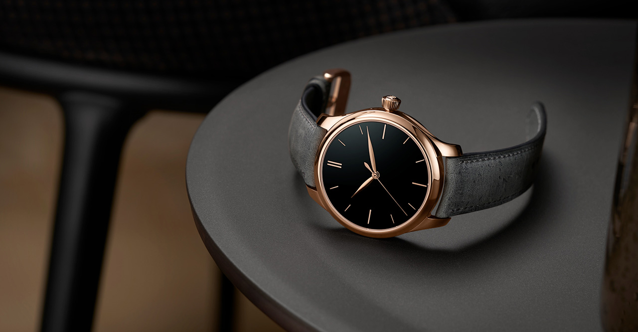 What Is Vantablack? The Science Behind The Darkest Watches Ever Made