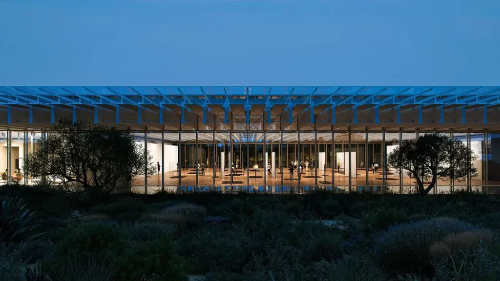 Renzo Piano didn’t chase spectacle - he engineered serenity, here’s a story of the man who made transparency an art form and turned engineering into a language of emotion