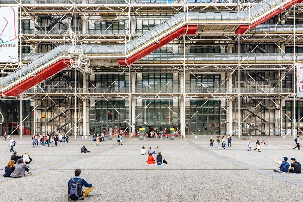 Renzo Piano didn’t chase spectacle - he engineered serenity, here’s a story of the man who made transparency an art form and turned engineering into a language of emotion