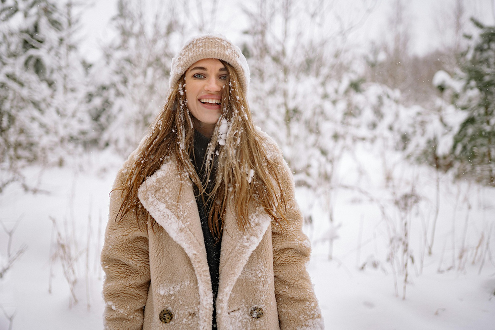 Winter skincare guide for dry, flaky skin