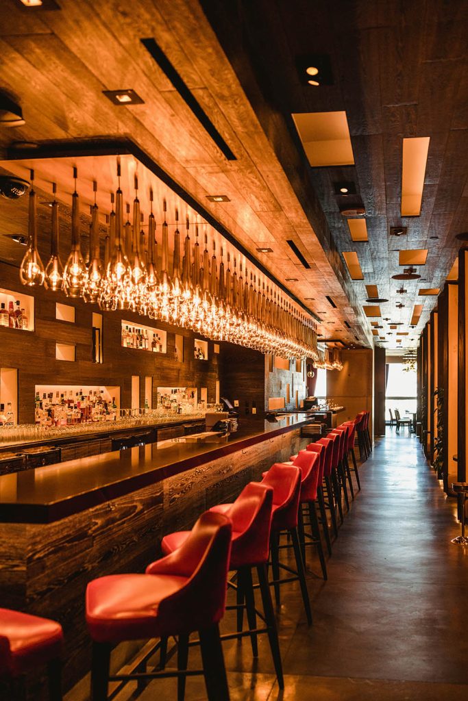 India Bartender Show 