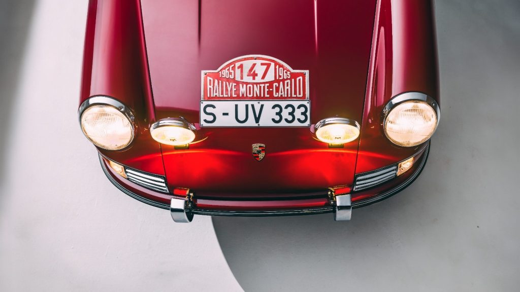 A partnership forged in the roar of engines driven by a shared obsession with speed and precision, uniting two legends whose stories were always racing toward each other 