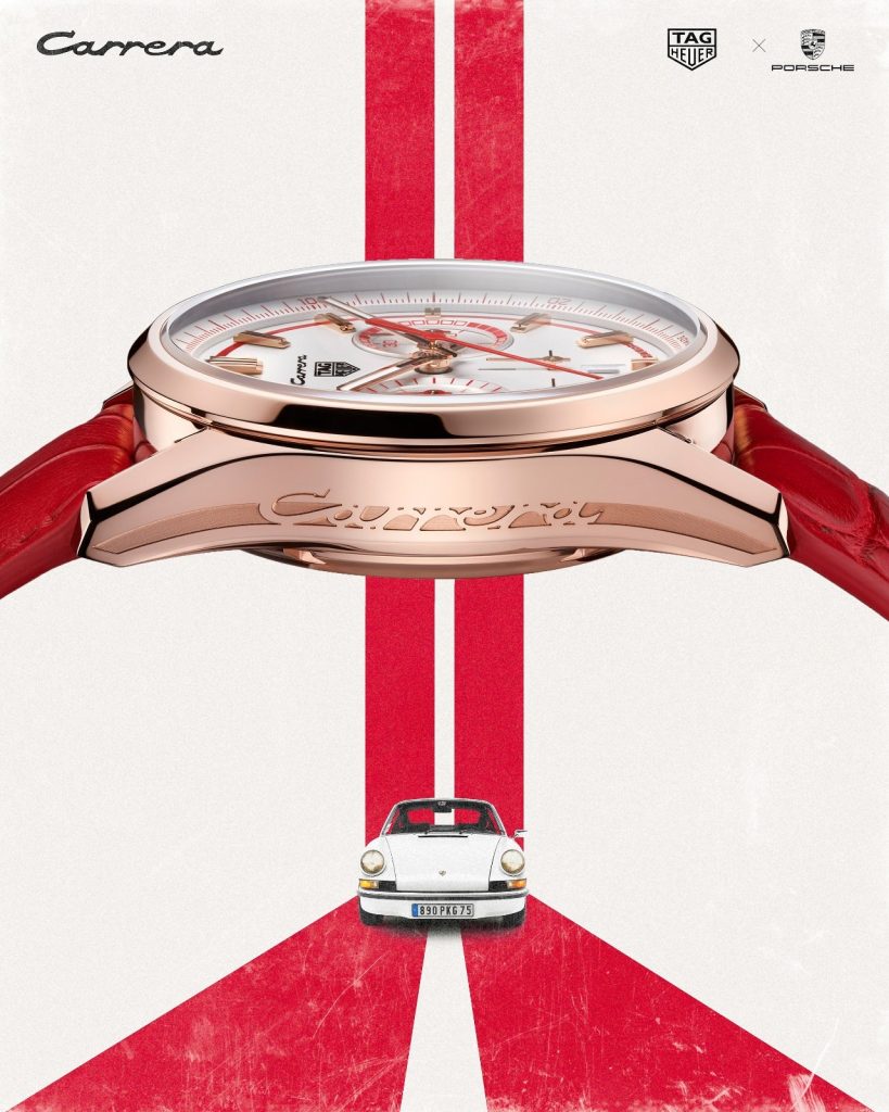 A partnership forged in the roar of engines driven by a shared obsession with speed and precision, uniting two legends whose stories were always racing toward each other