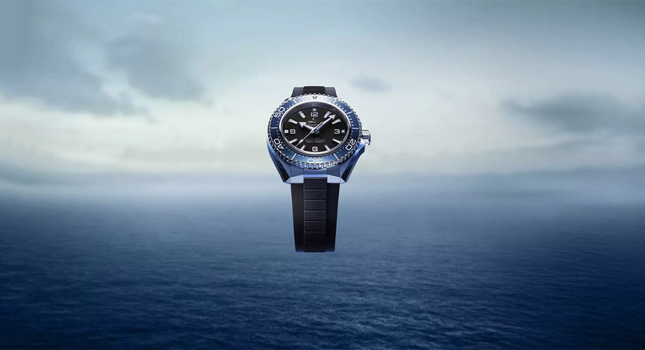 A celebration of the world’s most coveted diver’s watches, where rugged underwater performance meets elevated design for an uncompromising eye for excellence