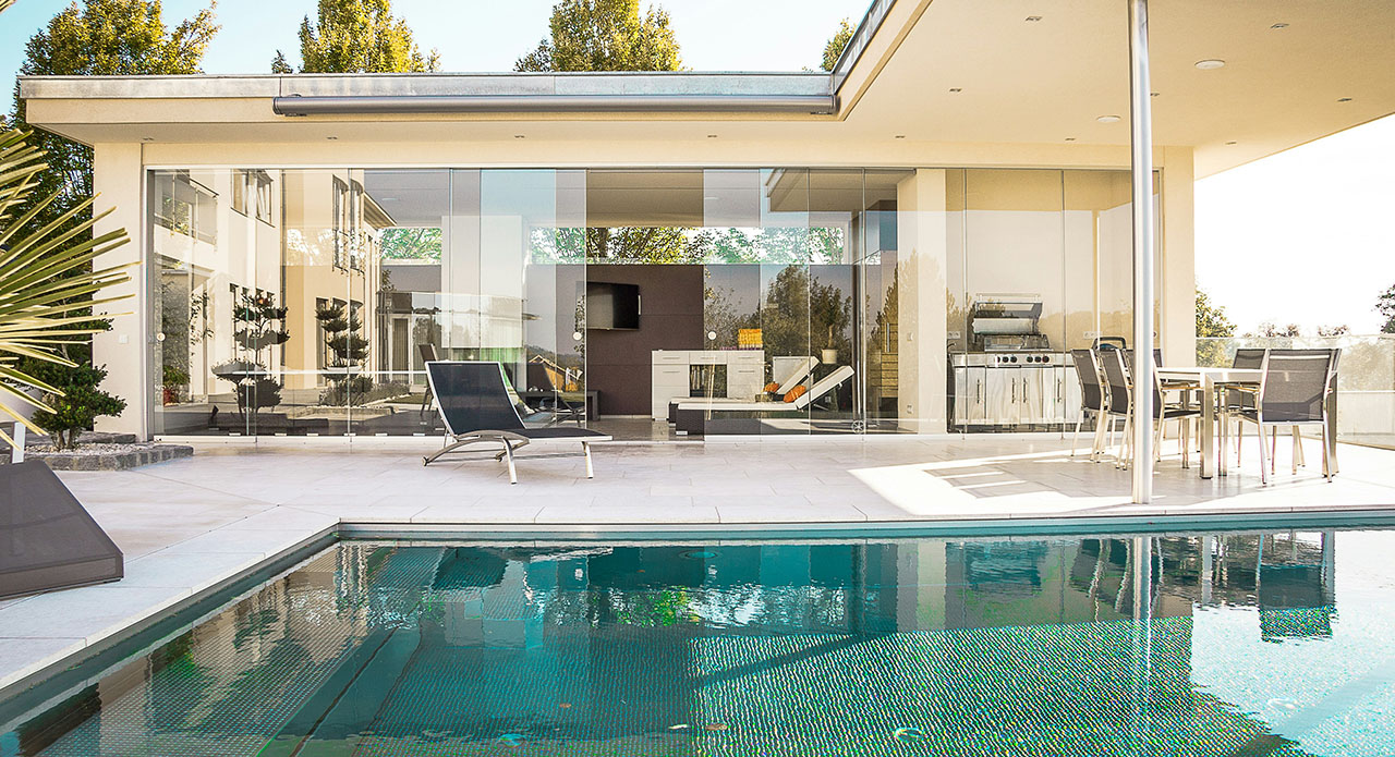 India's luxury real estate rates