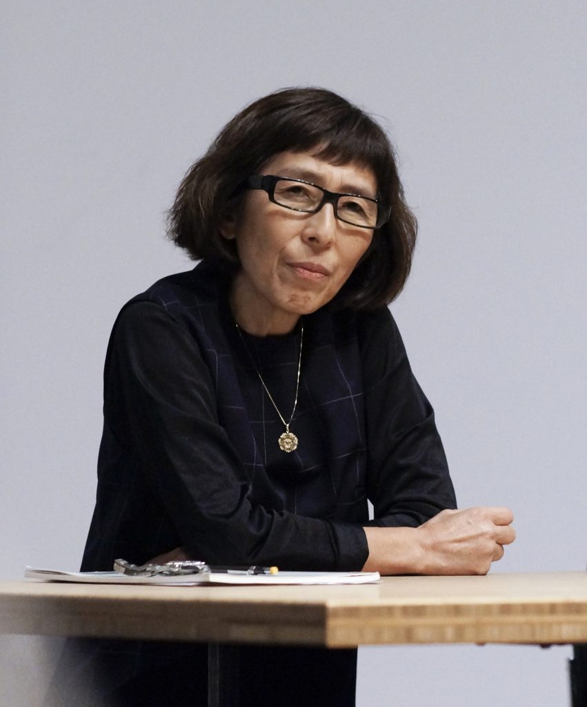 orn in Ibaraki, Japan, Sejima developed her architectural voice within the disciplined, detail-obsessed ecosystem of Japanese design, where every inch matters and silence is also a material