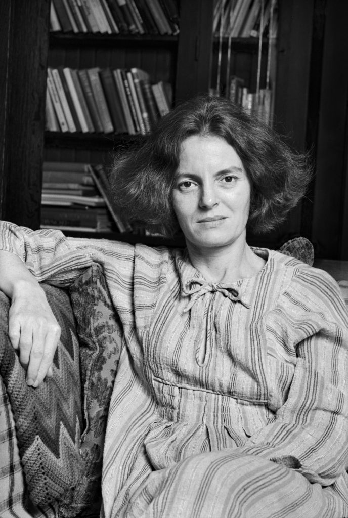 Born in Zambia and educated across Johannesburg, London and Philadelphia, Denise Scott Brown’s worldview was shaped by a diverse collision of cultures and urban conditions