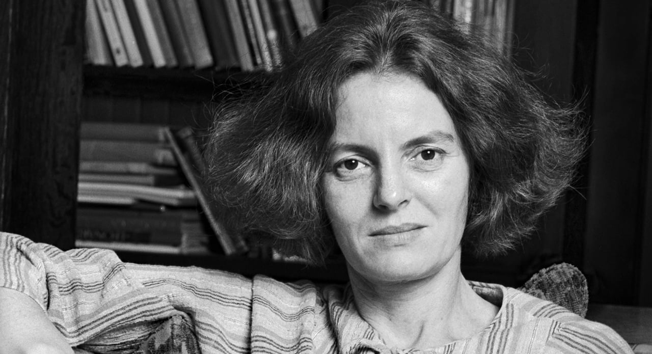 How Denise Scott Brown Redefined Architectural Theory And Urban Planning