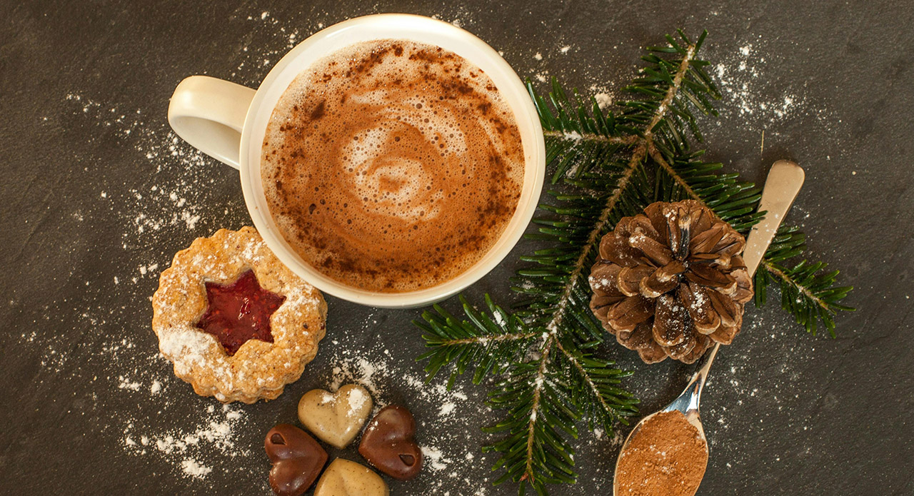 From Shorba, Kebab, Biryani To Hot Chocolate, The Best Places To Have Winter Specials In Your City