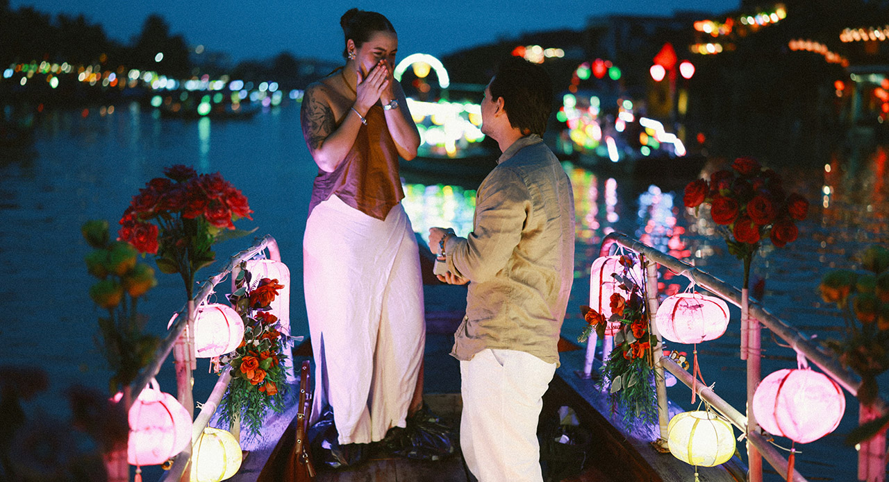 honeymoon trends 2025