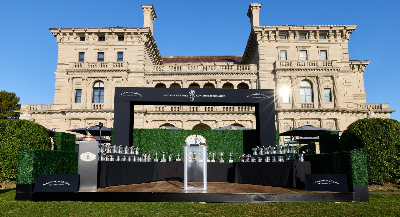 From Glashütte To Stuttgart: The Best German Watch Brands For Serious Collectors