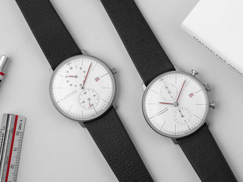 It is the minimalist heartbeat of German watchmaking—a brand that has spent over 160 years proving that elegance doesn’t need theatrics, it just needs clarity, proportion, and a quietly confident design philosophy