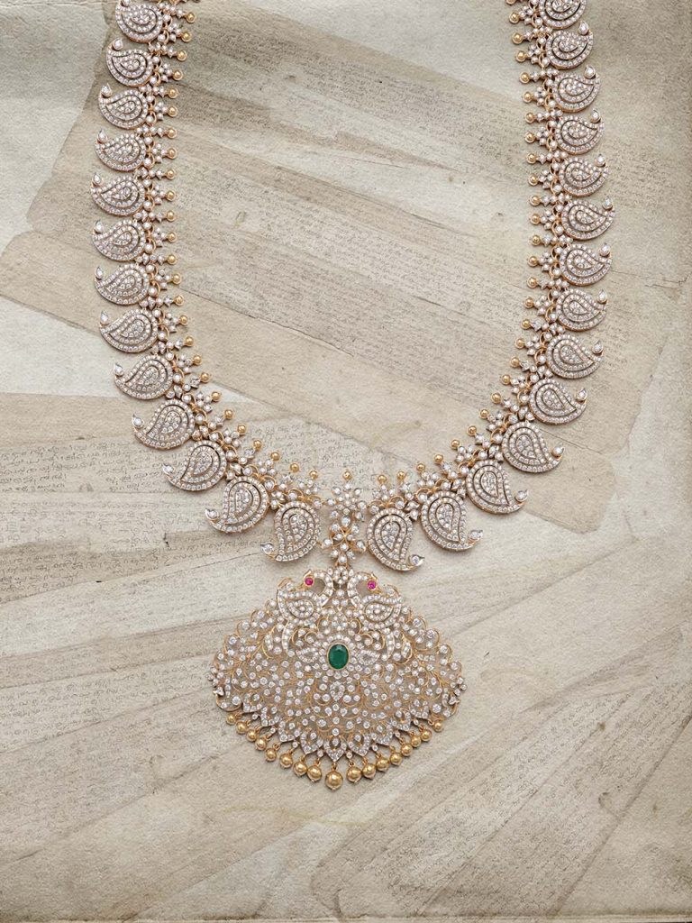 Manga Maalai from Meenu Subbiah