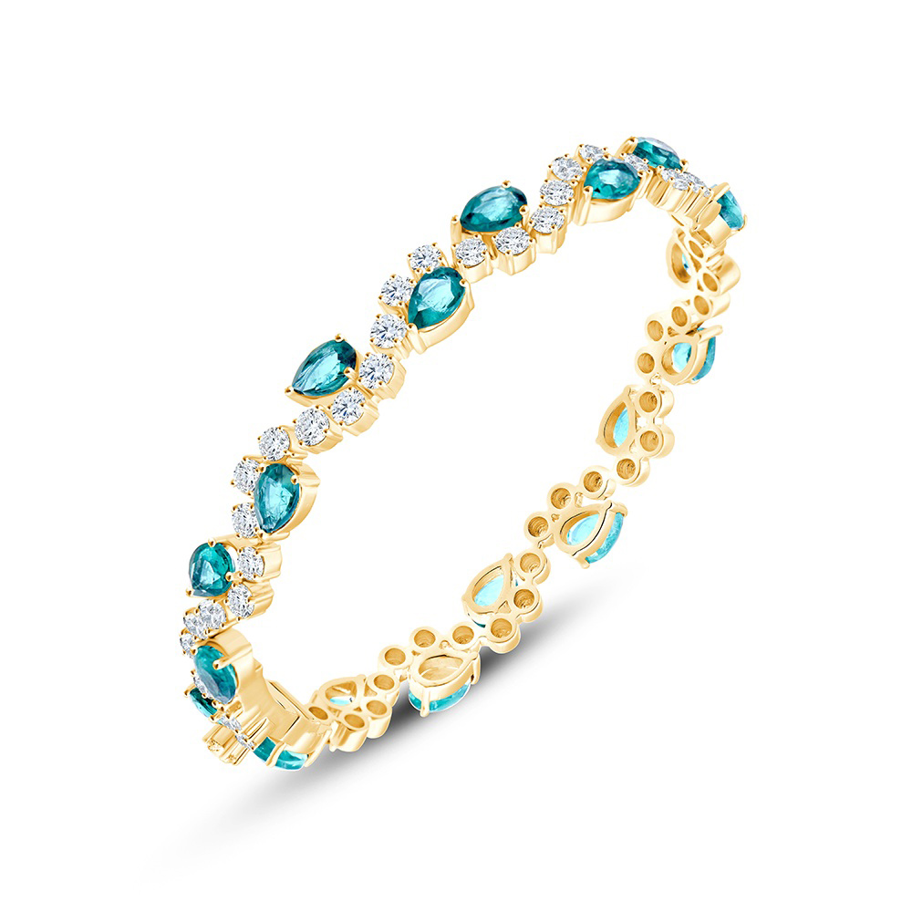 Milo Jewels – Bangles