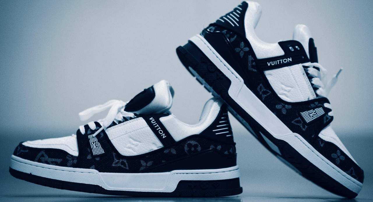 Every Zodiac Sign Reimagined As A Limited Edition Designer Sneaker Built For Pure Style Identity