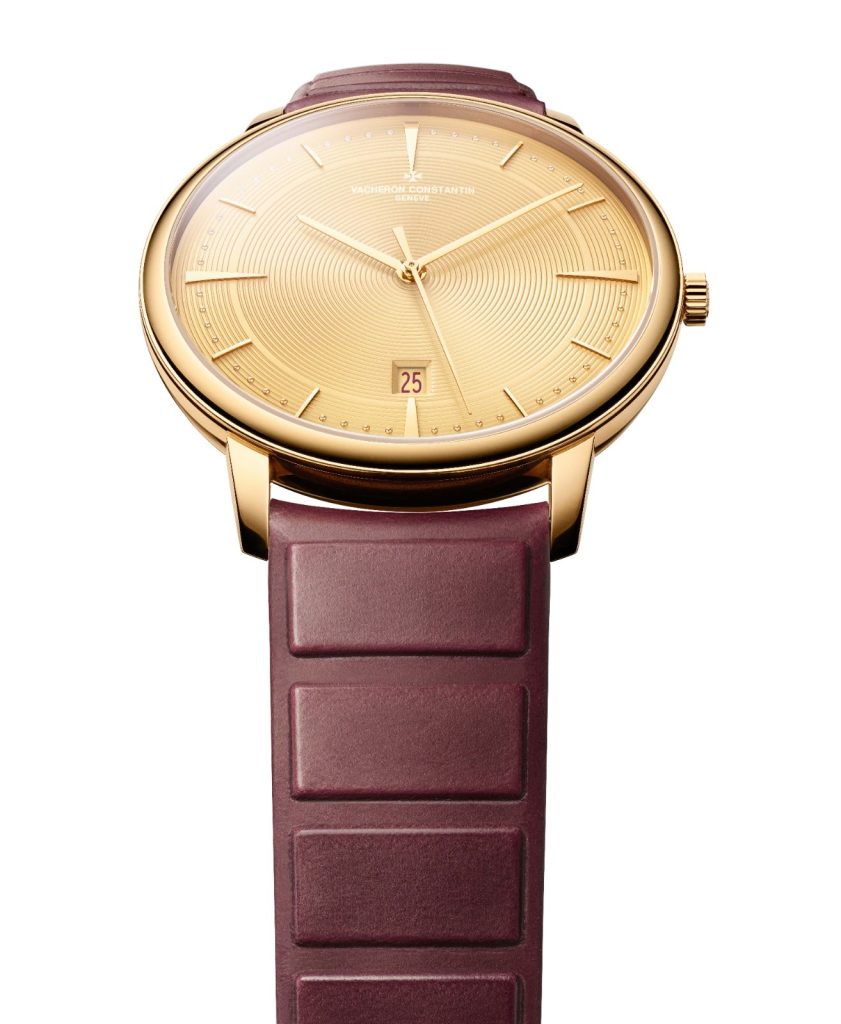 Manual-wind or self-winding? The old-school, whisky-sipping gentleman’s machine or the modern, effortlessly cool automatic 