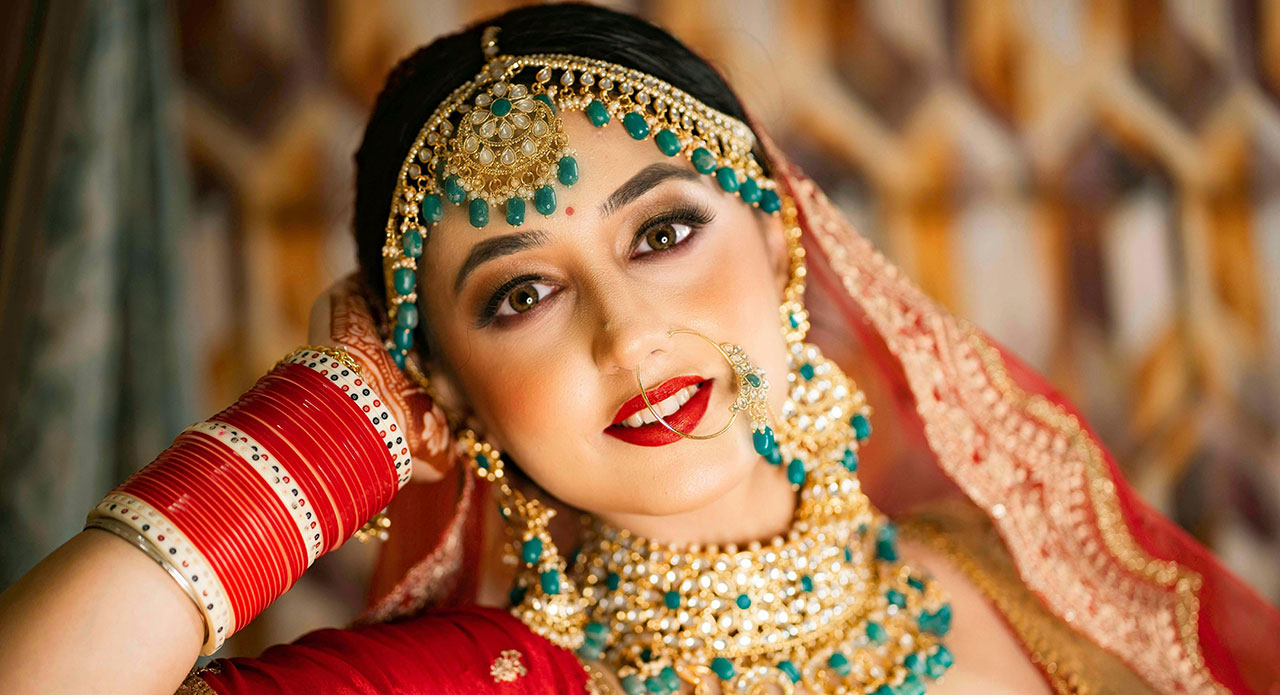 The Bridal Skincare Diet: The Glow That Begins Long Before The Wedding Day