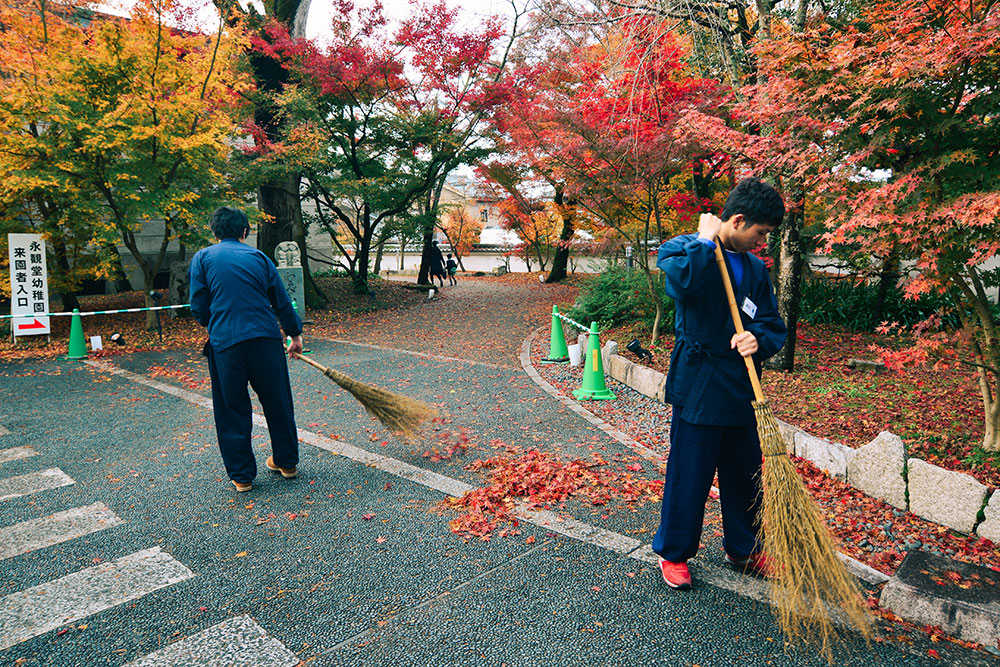 Etiquettes to follow in Japan, tips before you go to Japan