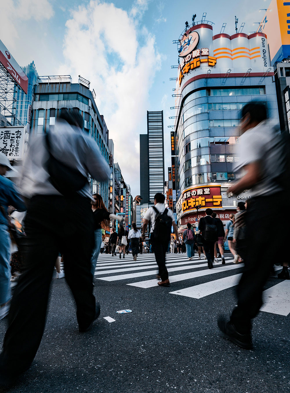 japan respectful manners, japan cultural expectations for travellers,