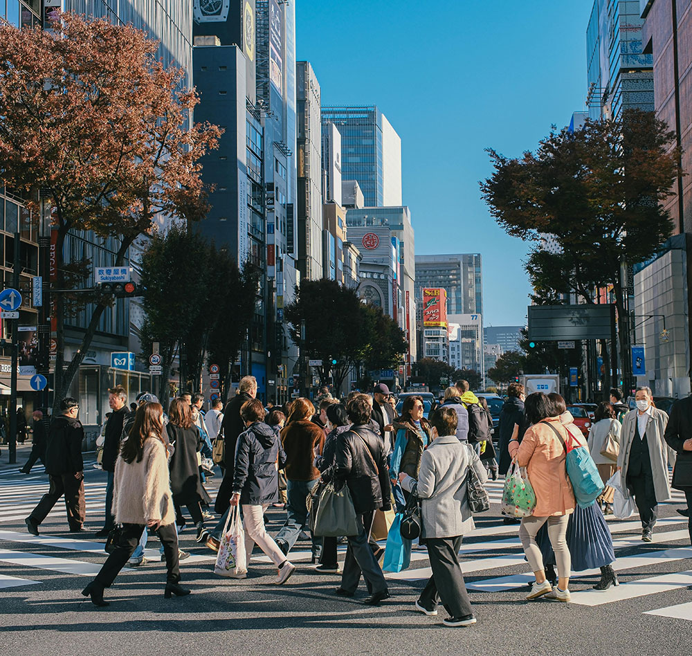 japan customs for tourists, japan travel etiquette tips