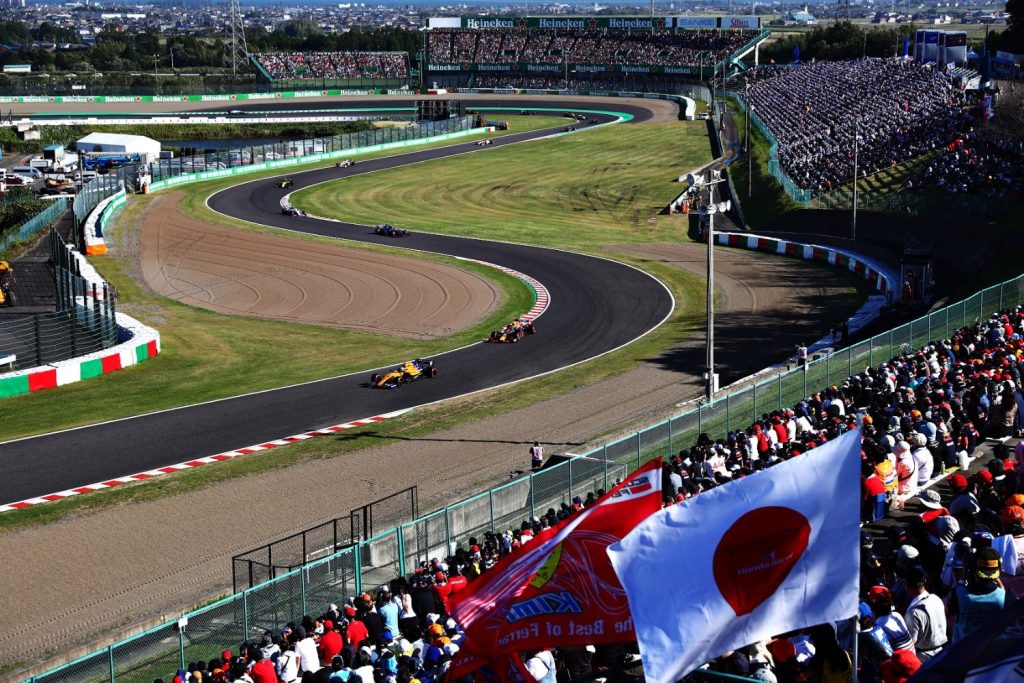 Grounded, powerful and steady with bursts of beauty. Zandvoort’s banked corners, seaside charm and classic flow match Taurus’ love for stability paired with quiet strength.