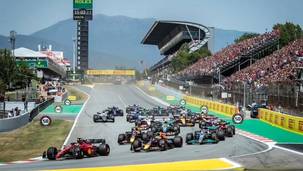 Precise, analytical and engineered for perfection. This track is a testing ground for teams, mirroring Virgo’s methodical nature and devotion to flawless execution.