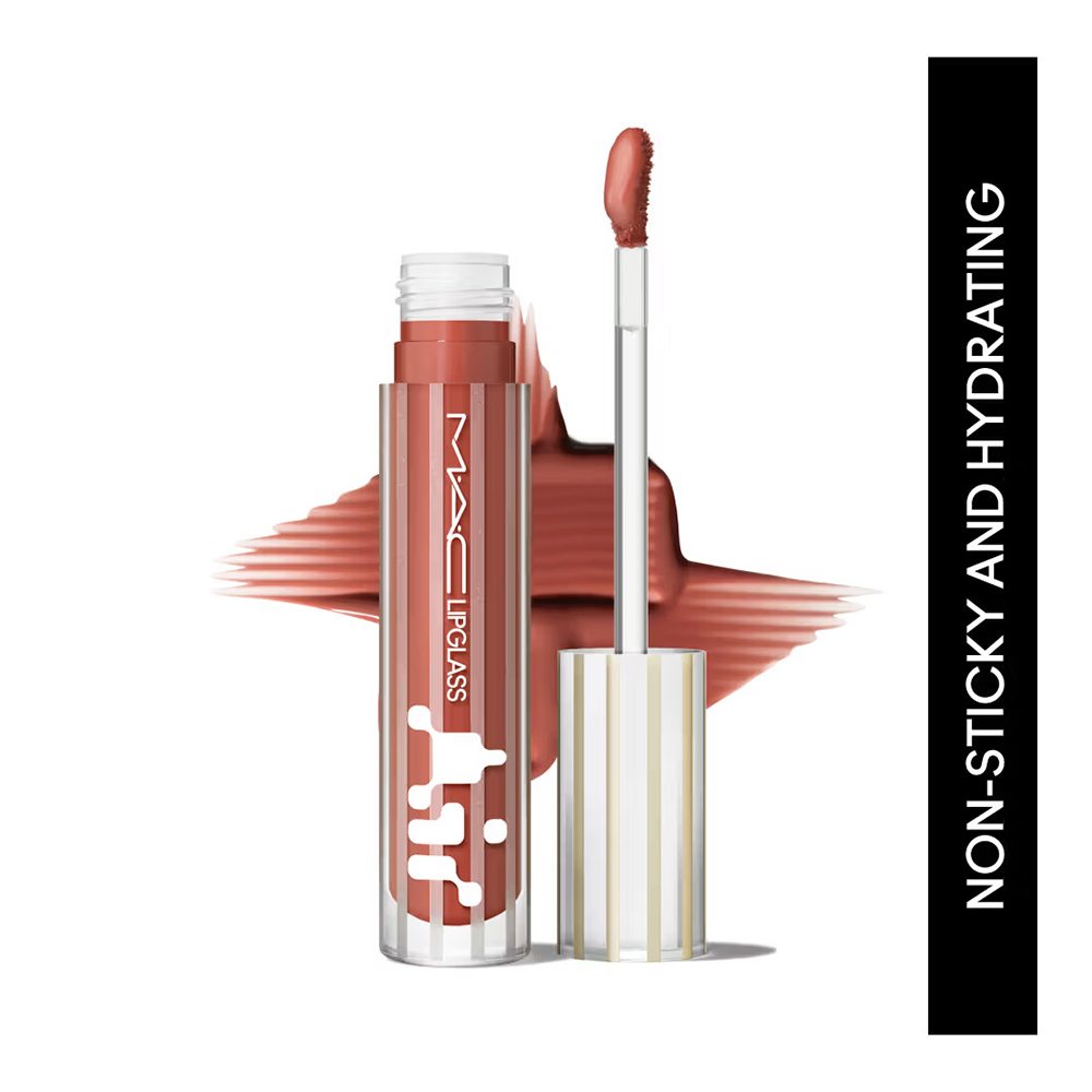 MAC Lipglass Air Lip Gloss, christmas gifts for your best friend