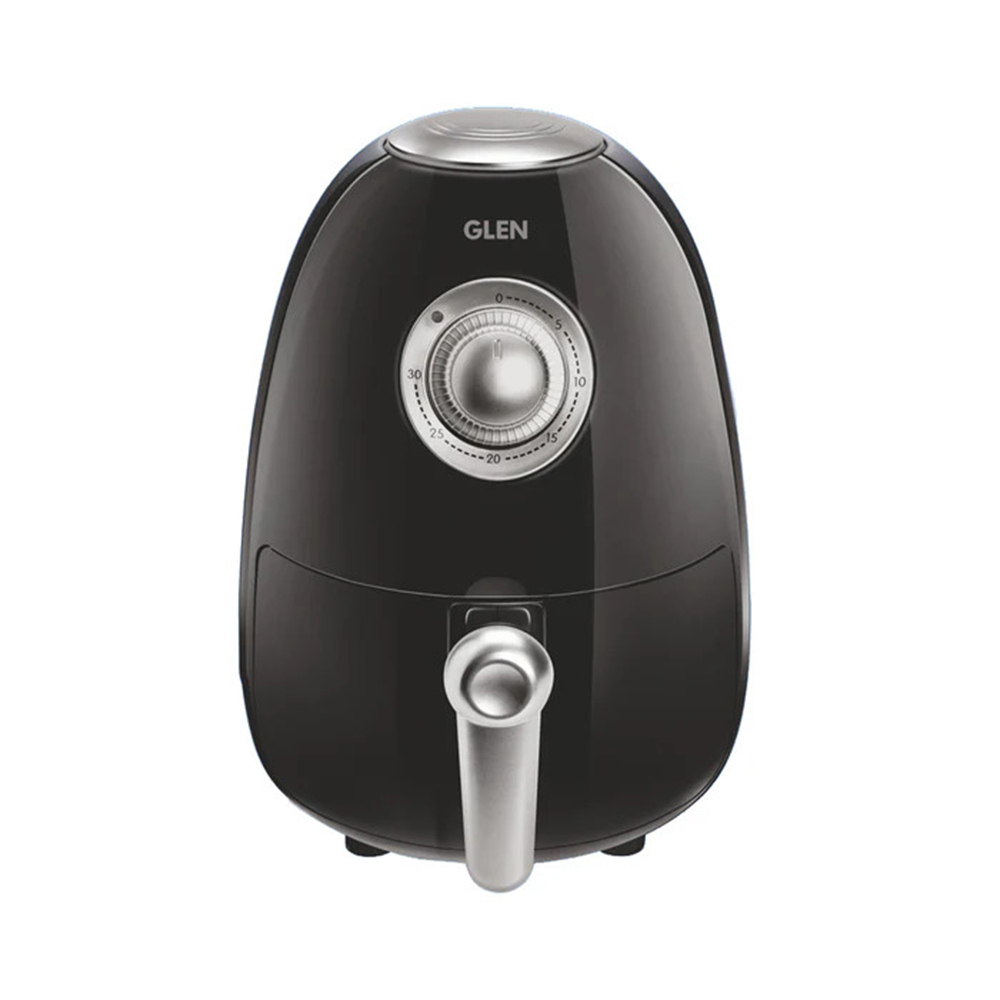 GLEN Electric Mini Airfryer