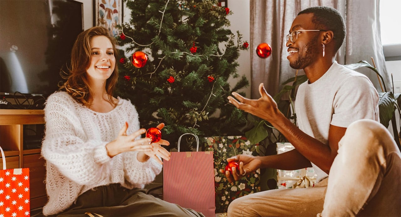 Luxury Christmas Gift Guide 2025