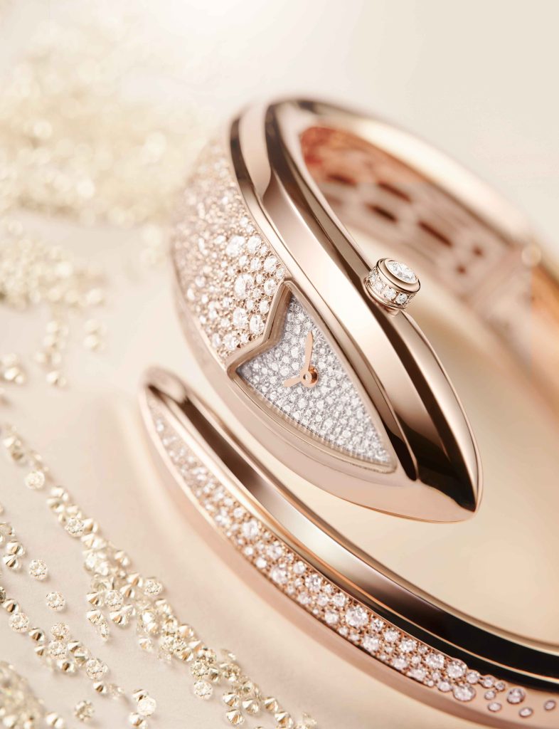 ts symmetry and proportions—angles, facet alignment