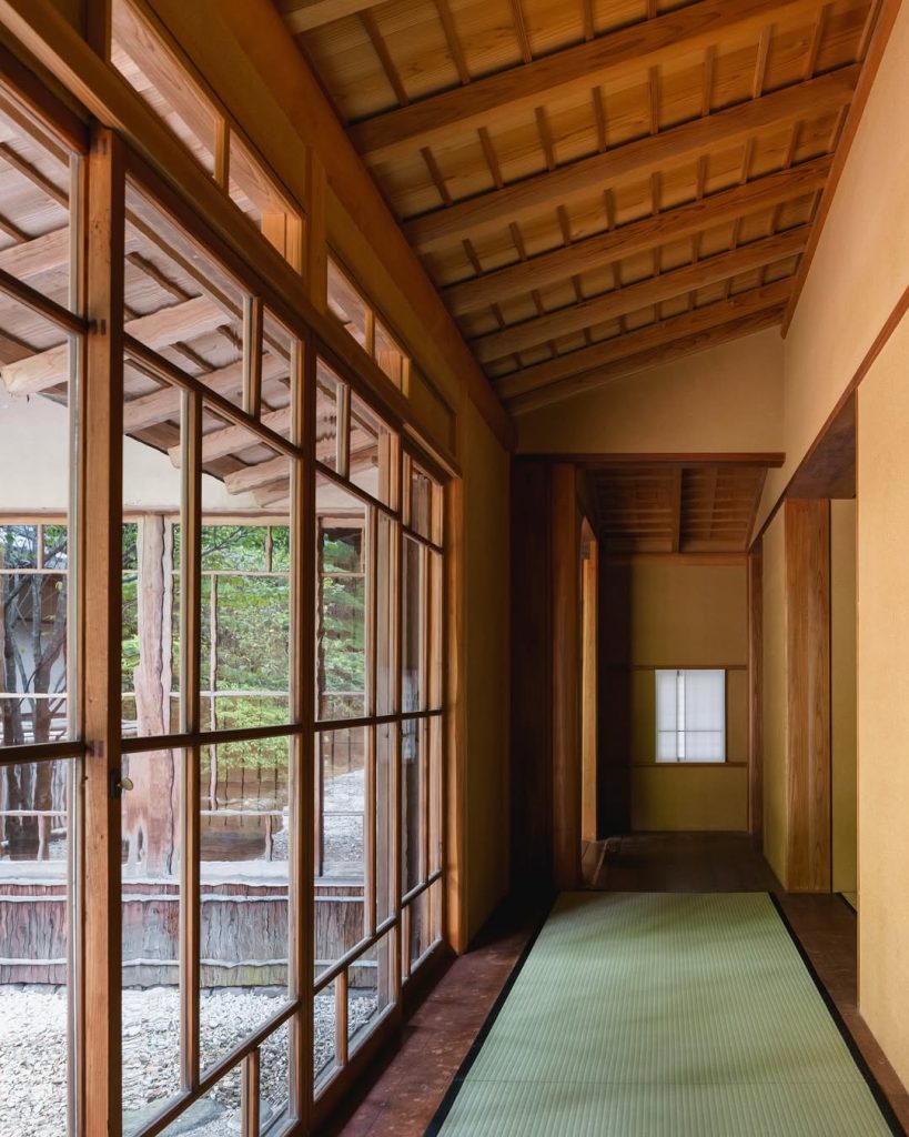 Exploring the quiet revolutions, spatial poetry, and cultural depth of Japanese design through Akira Watanabe’s lens