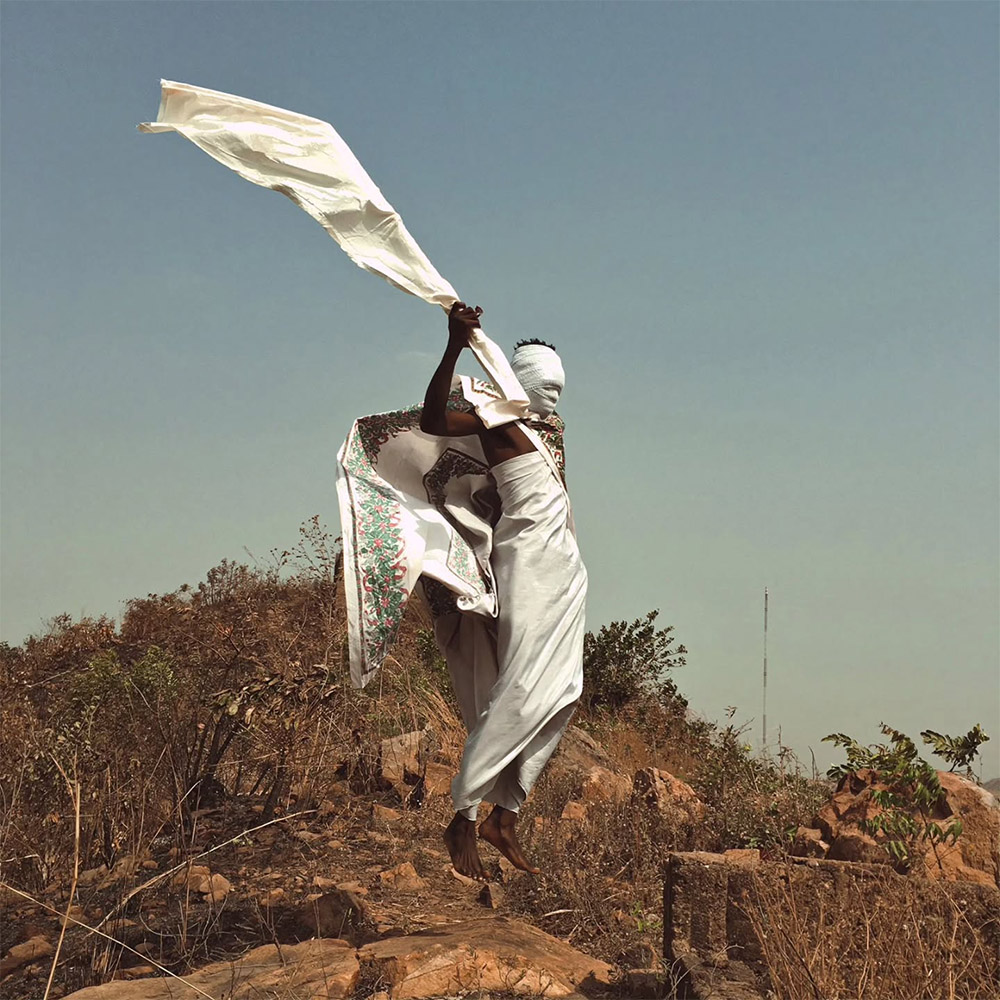 The Indian Photo Festival, Hyderabad