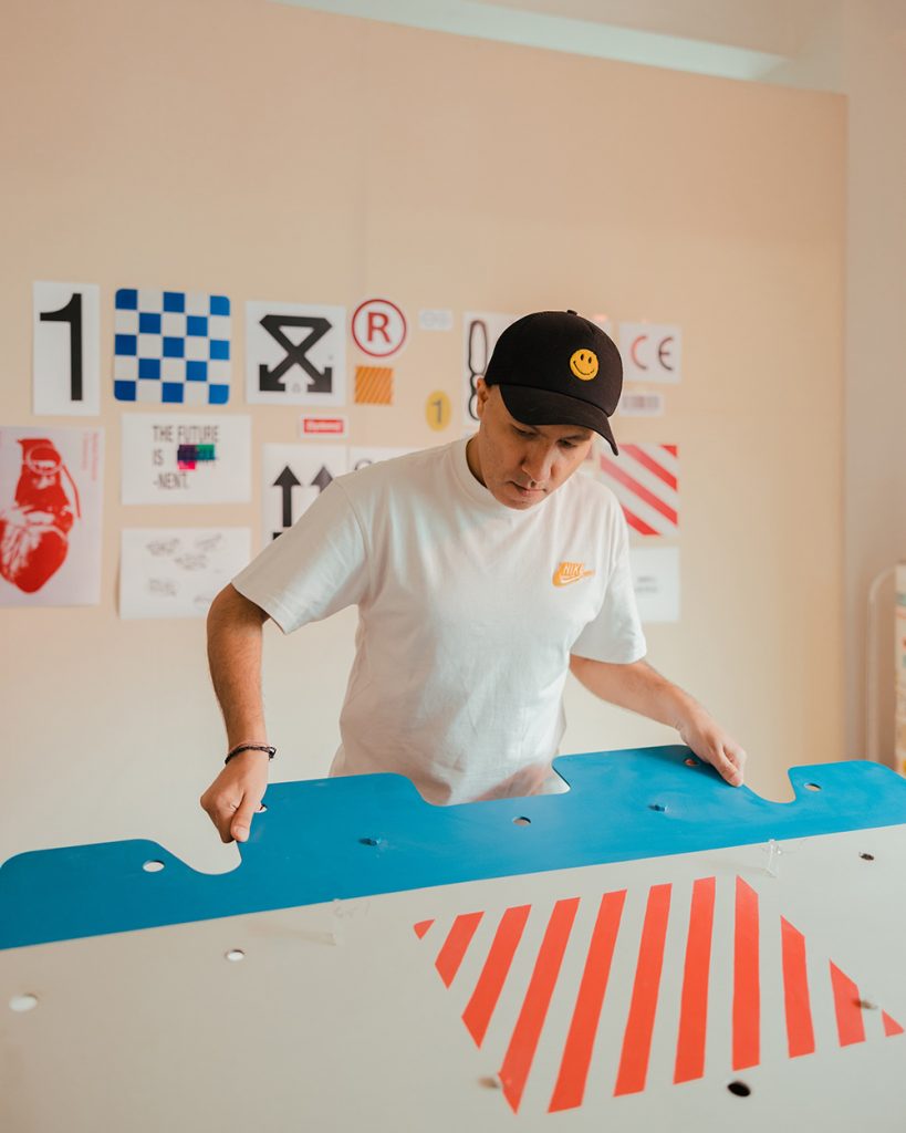 ‘Signs of Life’ Exhibition, Delhi