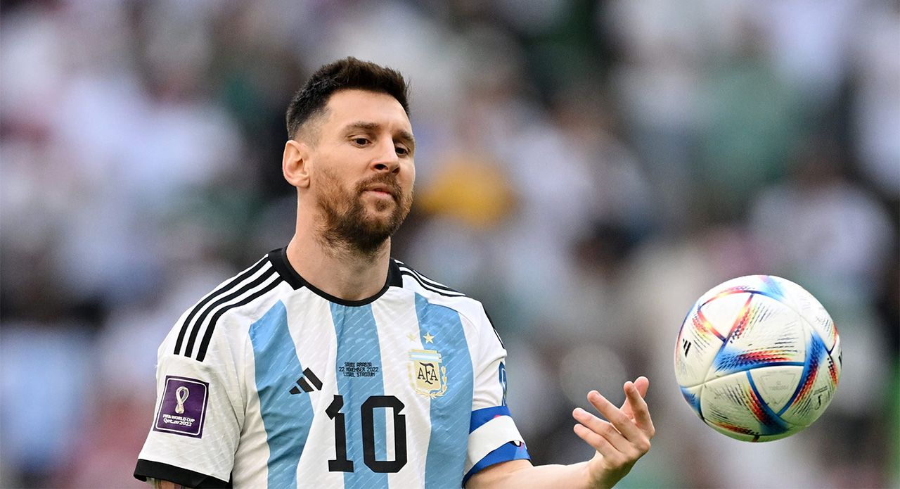 Lionel Messi Net Worth 2025: Career earnings, endorsements and luxury homes