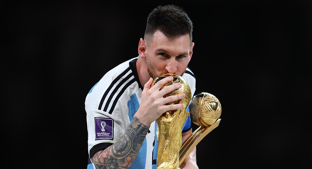 Lionel Messi India Tour 2025: Dates, Venues And Full Itinerary In Kolkata, Hyderabad, Mumbai, Delhi