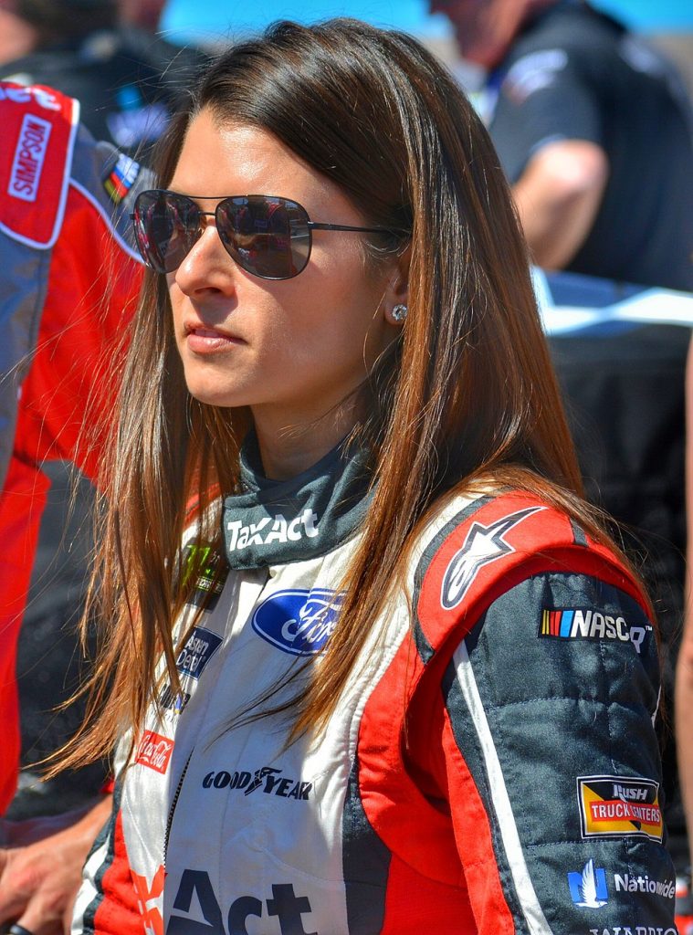 A racer who didn’t ask for permission, didn’t soften her edges and didn’t wait her turn, Danica Patrick rewrote what the driver’s seat could look like in modern motorsport
