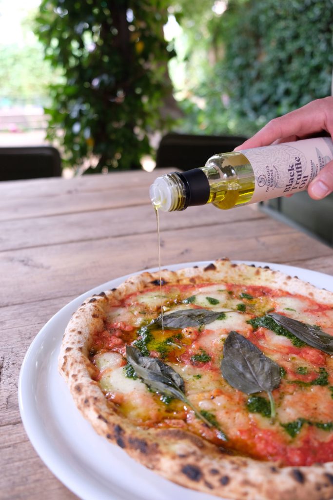 They require calcareous, well-drained soil and depend on a delicate balance of temperature and moisture