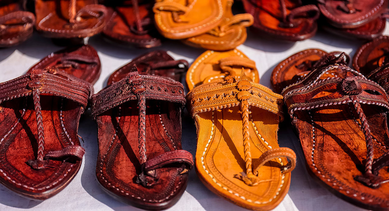 Exclusive: Will Prada’s Kolhapuri Sandal Deal Truly Benefit India? Luxury Insiders Speak