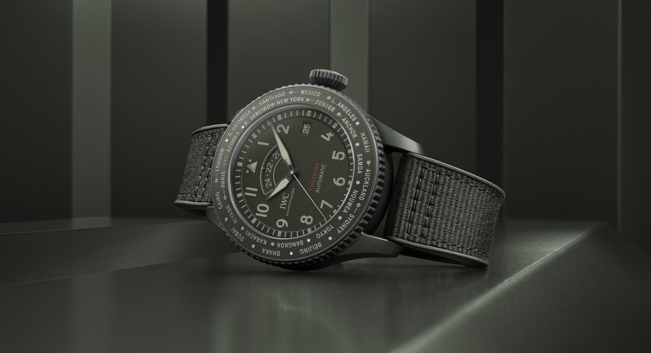 GMT vs World Timer Explained: How Each Complication Tracks Time Across the Globe