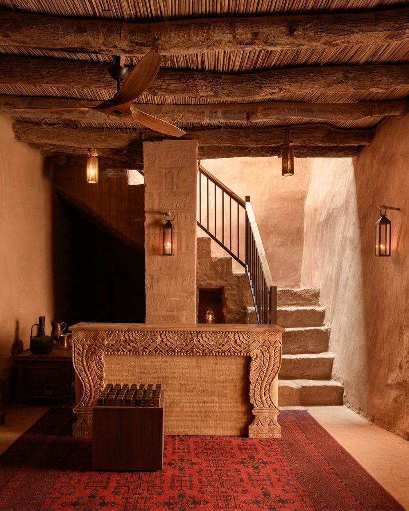 Dar Tantora The House Hotel traditional architecture Saudi Arabia, Dar Tantora The House Hotel luxury heritage Saudi Arabia,