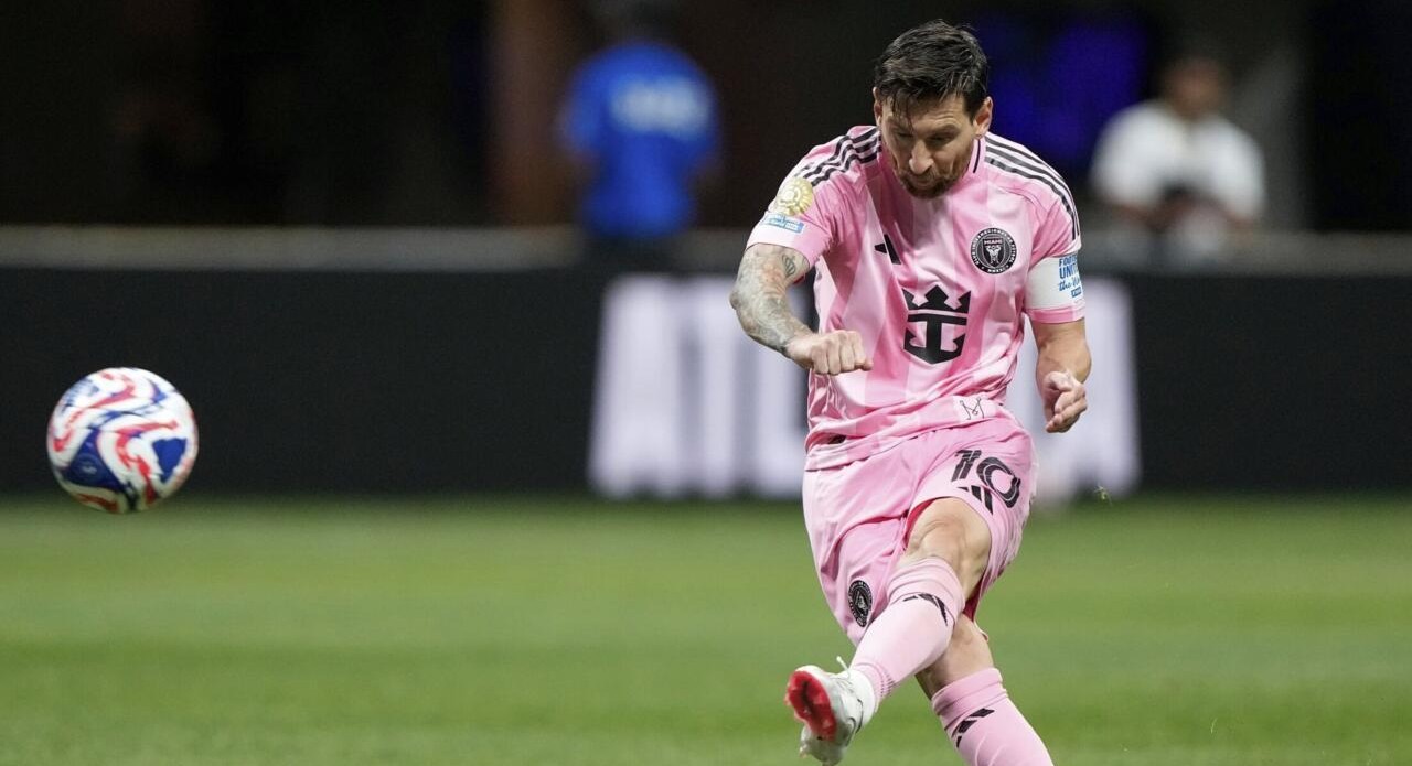 What Watches Does Lionel Messi Wear? A Look at His Ultra-Luxury Timepieces